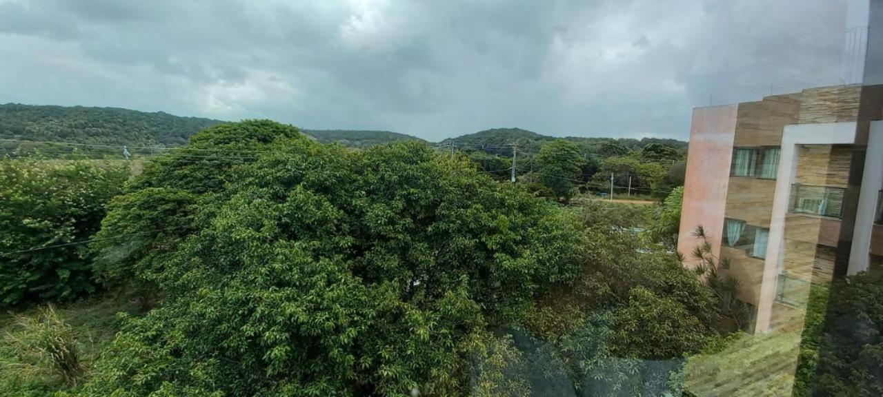 Iloa Ap Inteiro - 2 Suites Sala Cozinha Barra de São Miguel Kültér fotó